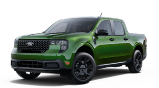 2025 Ford Maverick® External Image 2